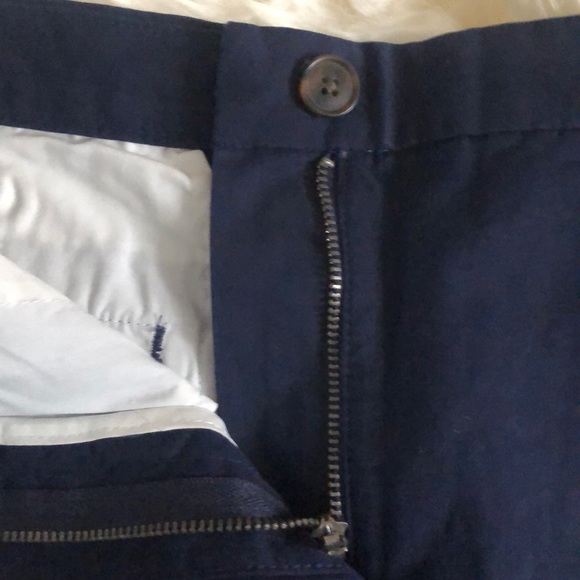 NWT Gap Khaki Shorts - Picture 7 of 7